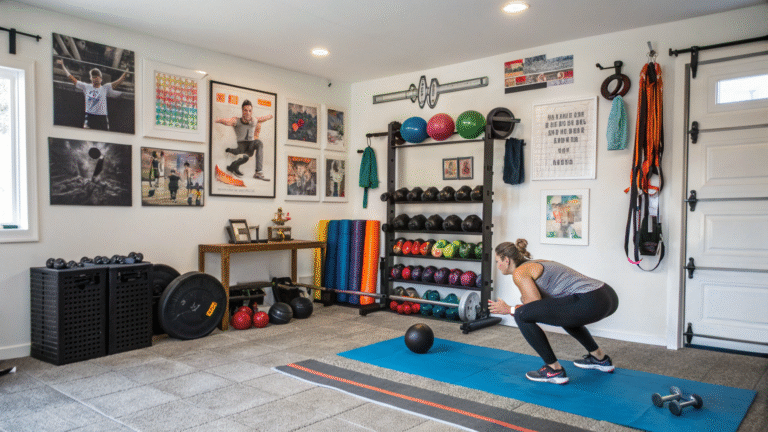 Cardio en Casa: Ejercicios Efectivos para Aumentar tu Resistencia Sin Salir