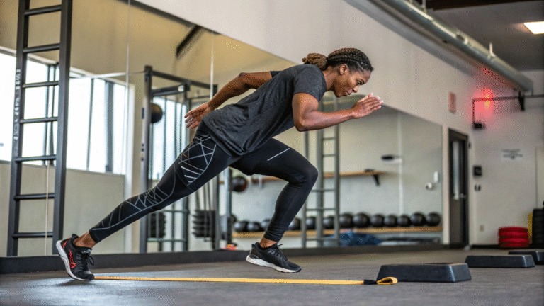 Entrena Como Tu Cuerpo Fue Diseñado Para Moverse