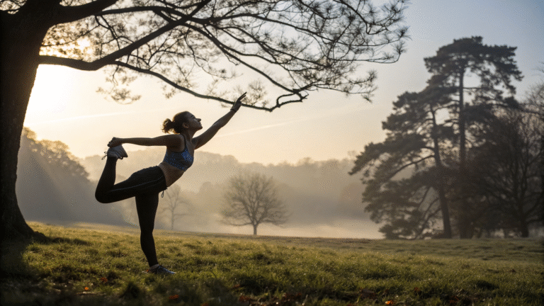 La Evolución del Fitness: De la Antigua Grecia a los Gimnasios Modernos